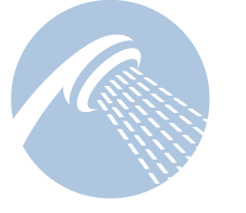 Laguna Niguel Shower Installation