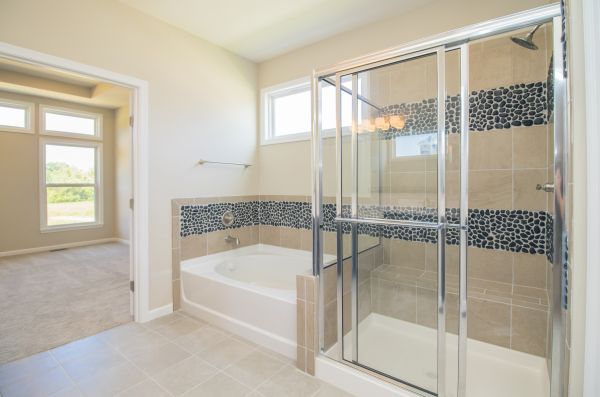 Cost of Shower Room Installation in Laguna Niguel