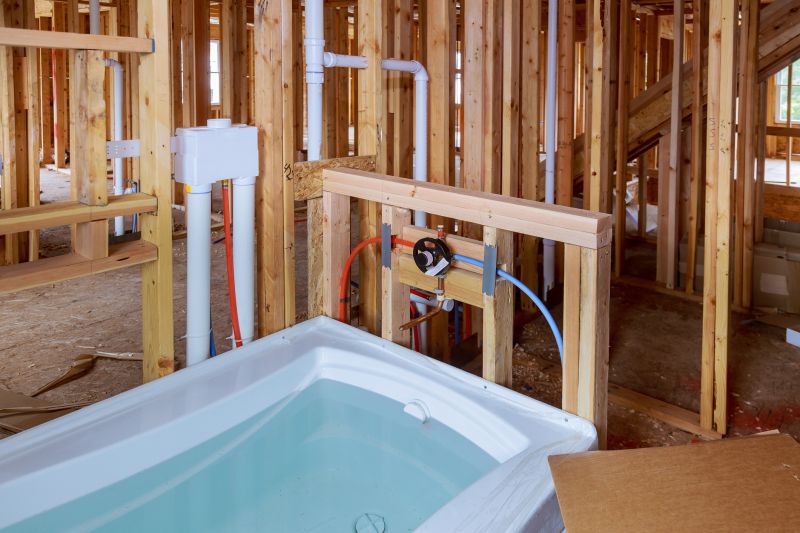 Top Bathtub Installation Companies in Laguna Beach, CA