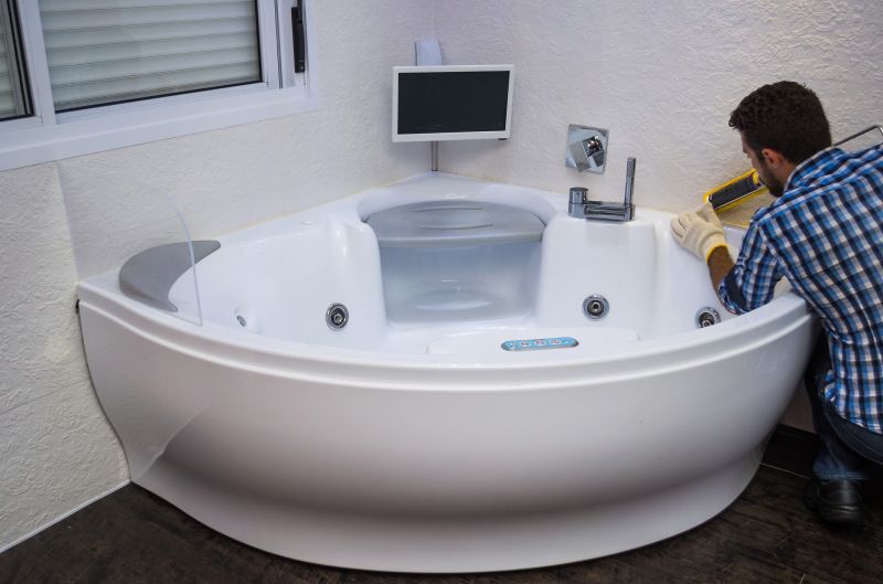 Top Bathtub Installation Companies in Lake Elsinore, CA