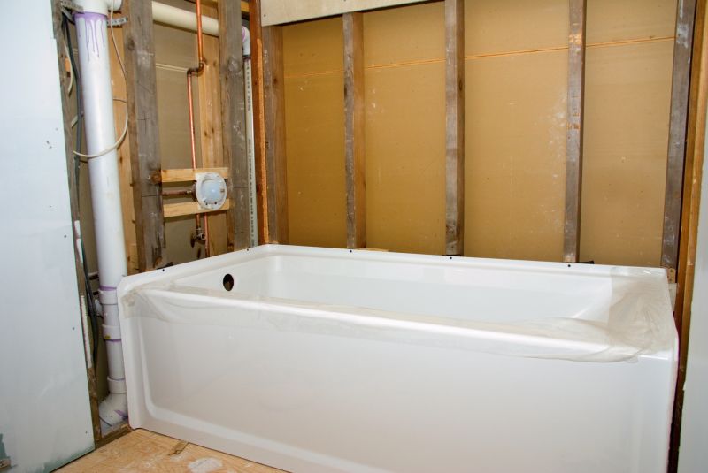 Top Bathtub Installation Companies in Santa Ana, CA