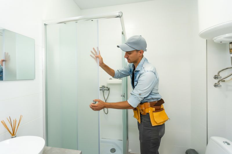 Top Shower Installation Companies in Lake Elsinore, CA
