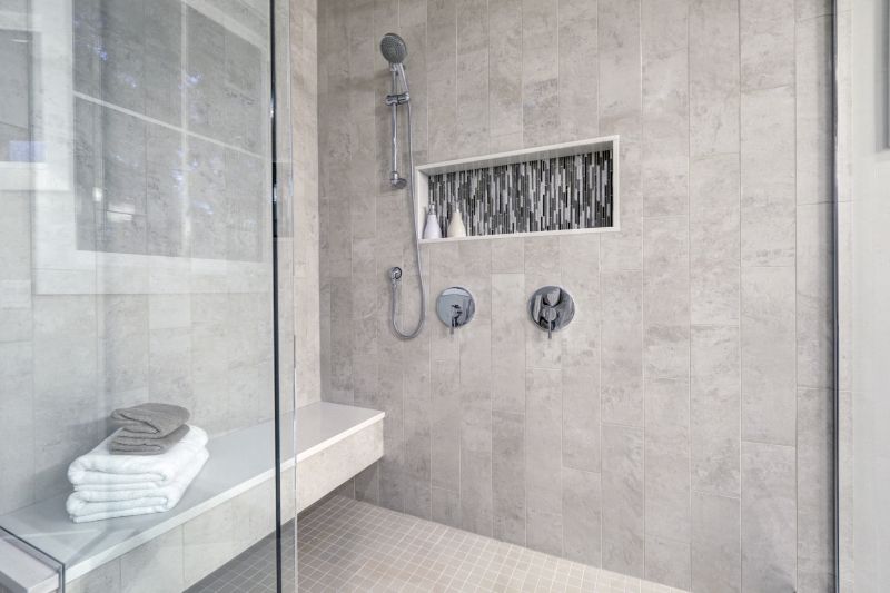 Top Shower Installation Companies in Lake Forest, CA