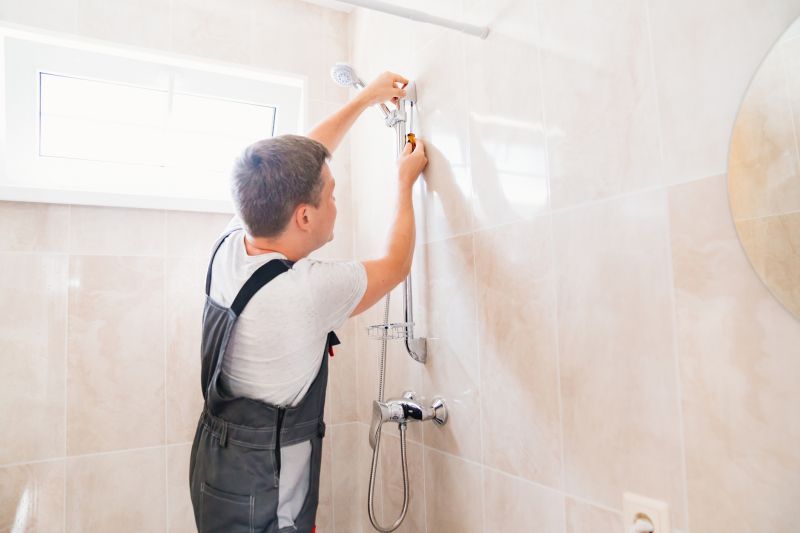 Top Shower Installation Companies in Newport Beach, CA